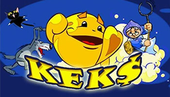 Keks